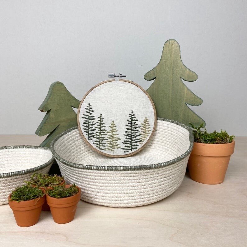 Medium Bowls, Colour: Grey