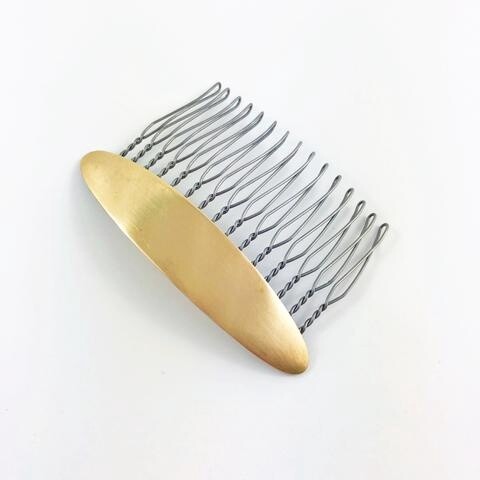 SMOOTH OPERATOR HAIR COMBS