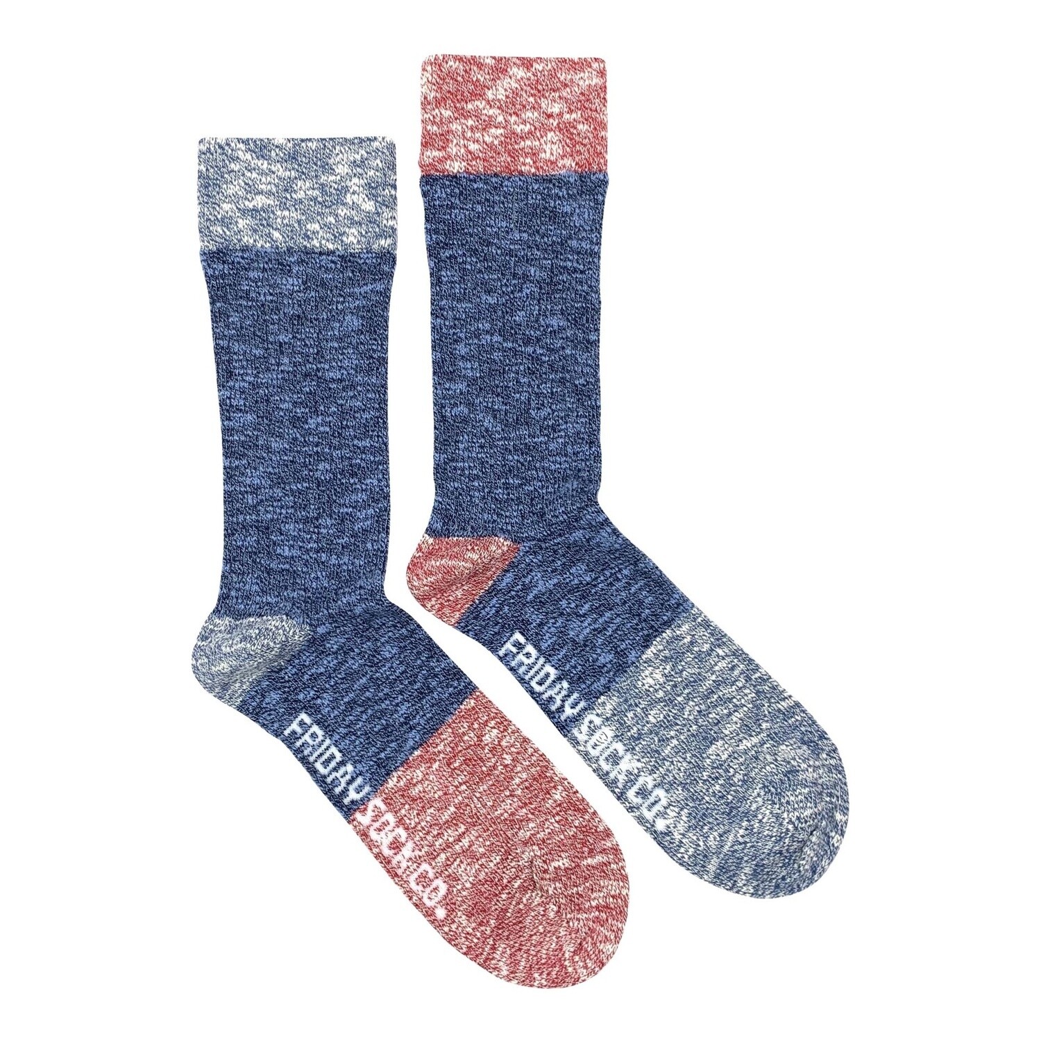 Men&#39;s Shoreline Camp Socks
