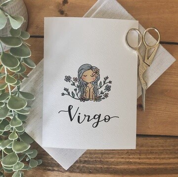 Virgo