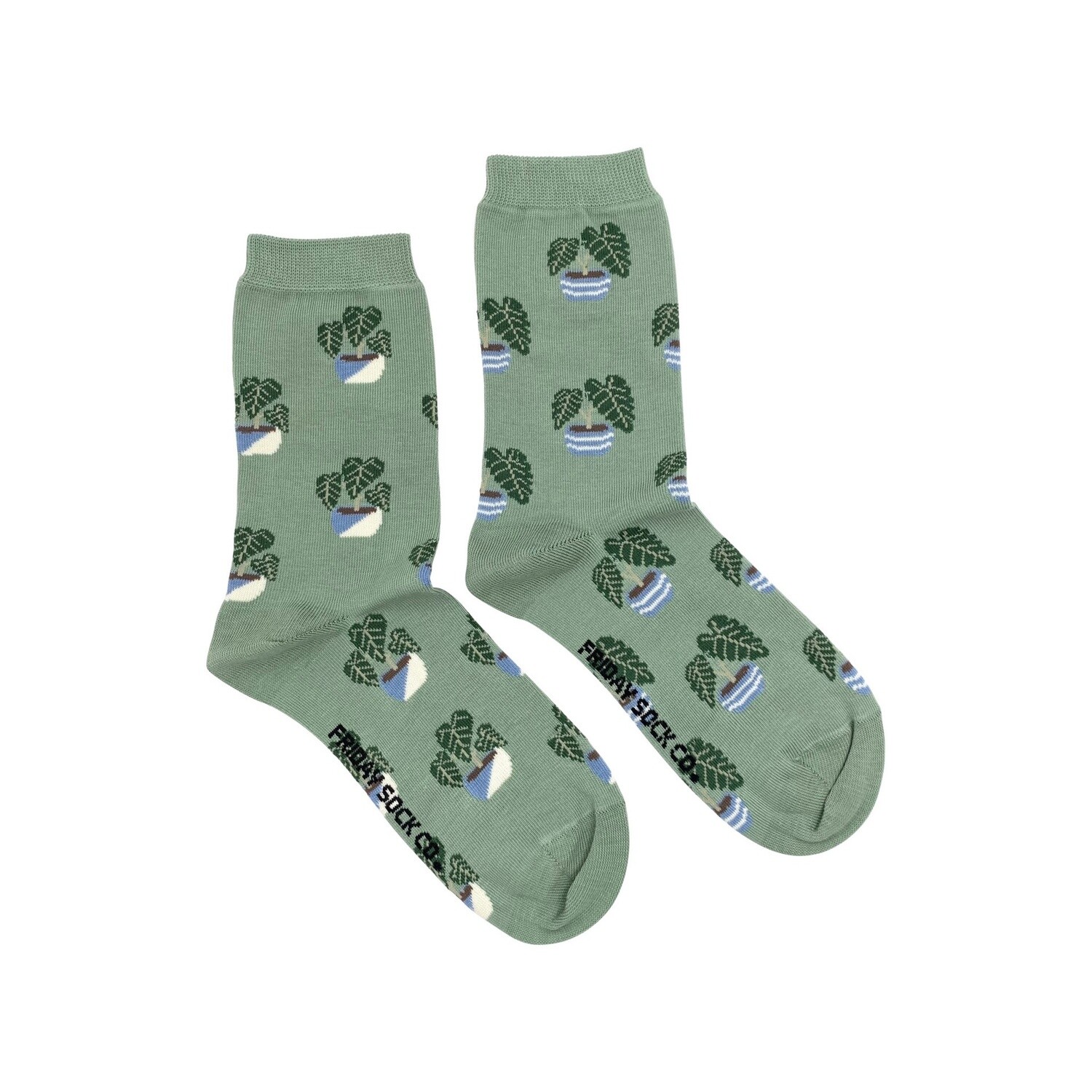 Women&#39;s Frydek &amp; African Mask Socks