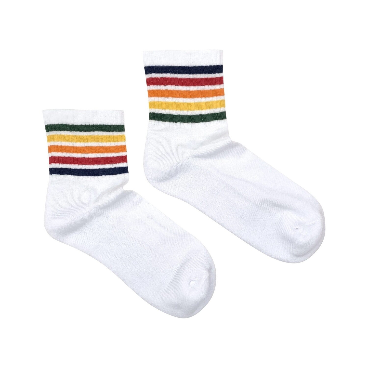 Women&#39;s Spectrum Athletic Socks