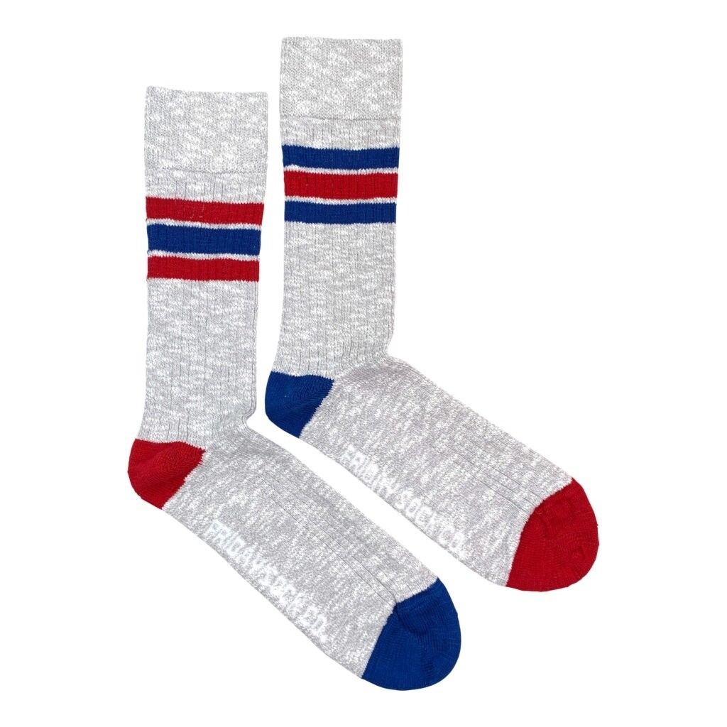 Men&#39;s Mountain Top Camp Socks