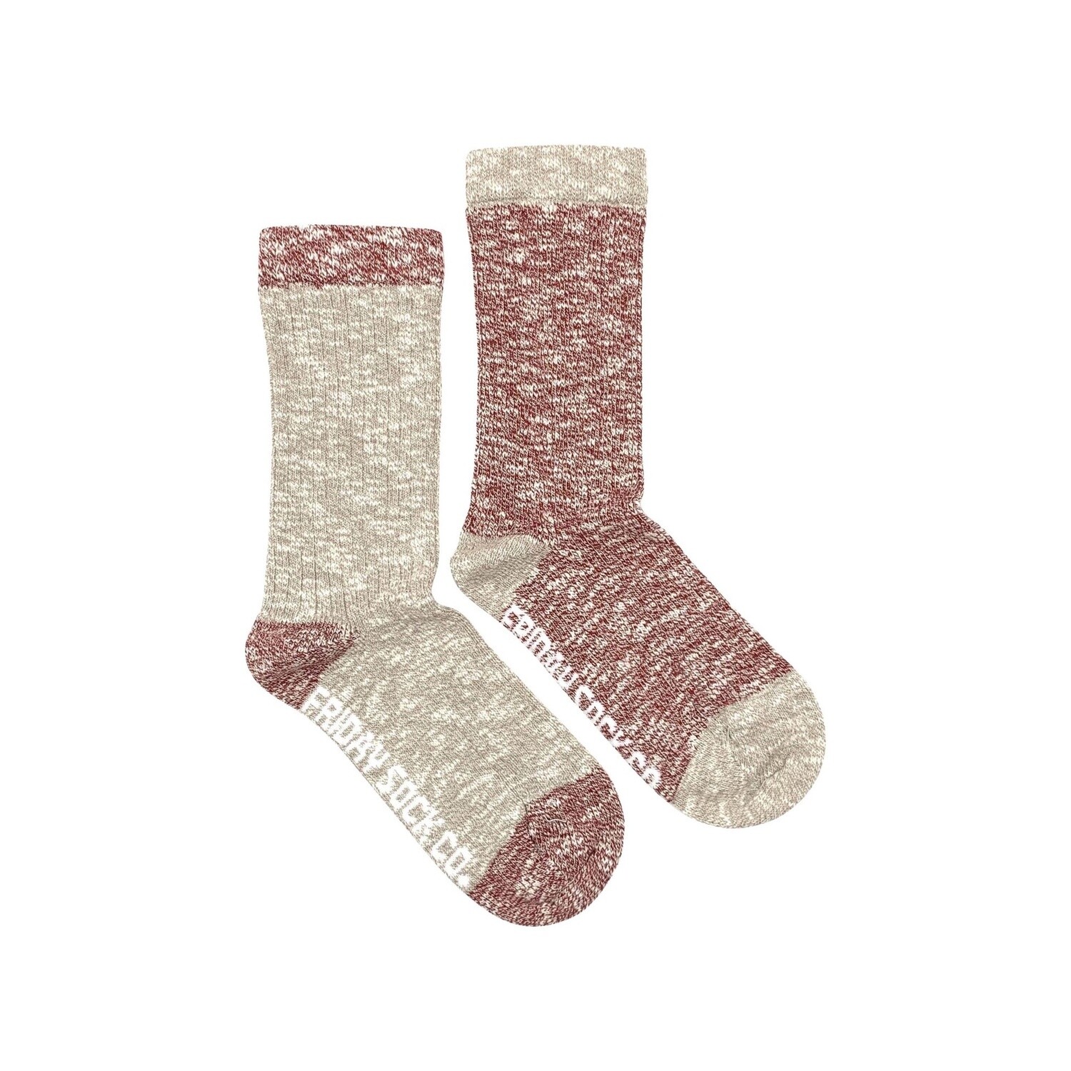 Women&#39;s Sandalwood Camp Socks