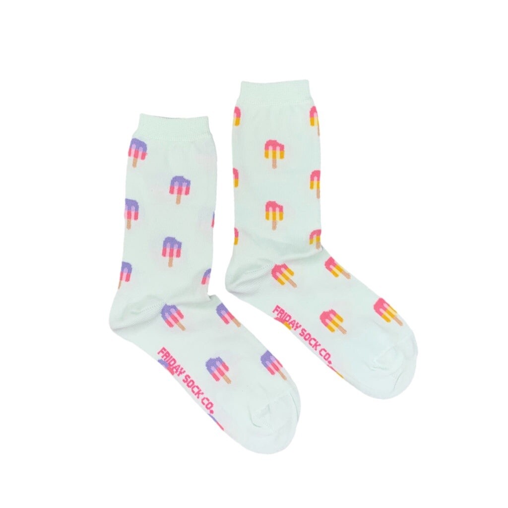 Women&#39;s Popsicle Socks