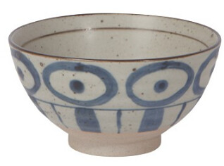 Bowl Element, Size: 4.75inch, Design: Nomad