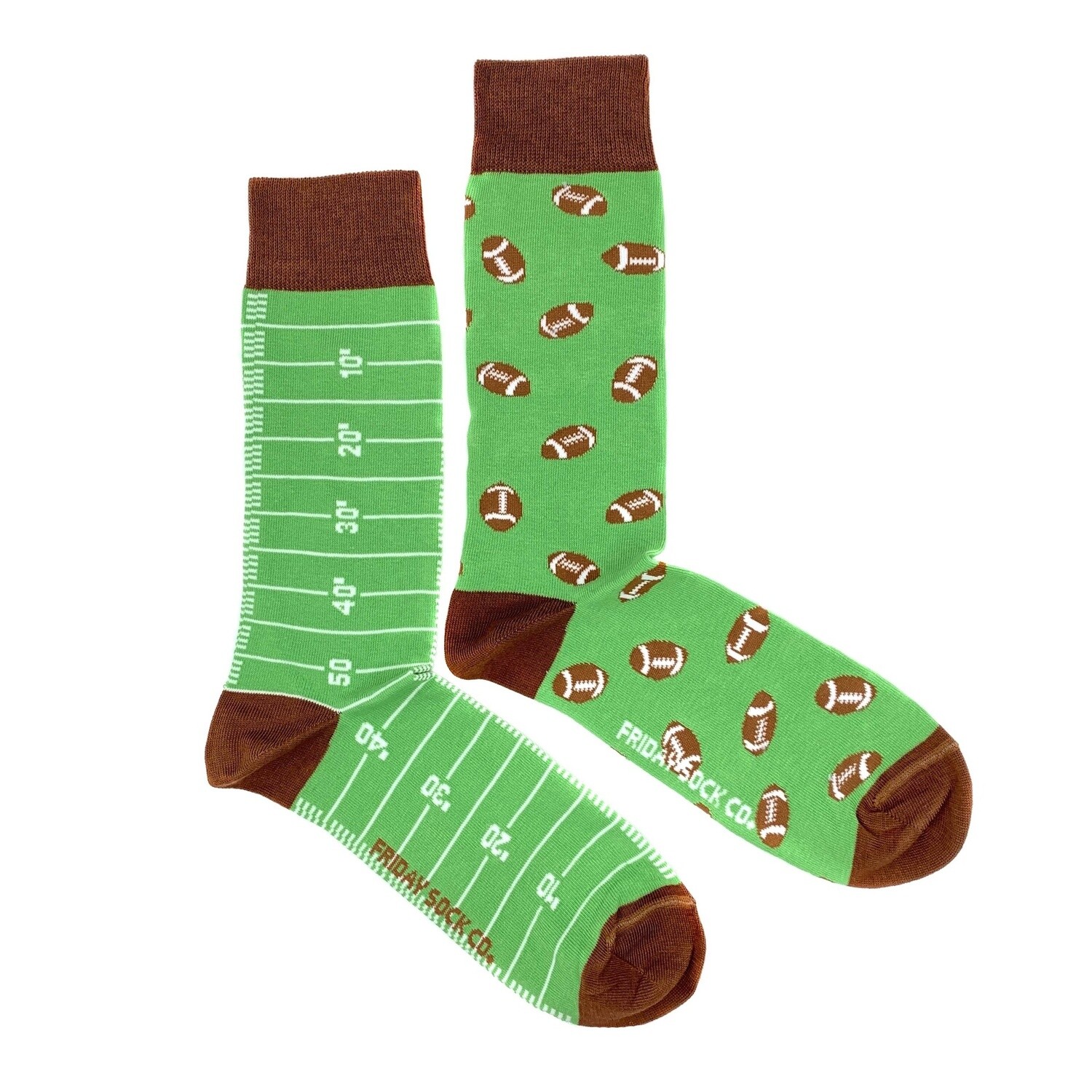 Men&#39;s Football Field &amp; Football Socks