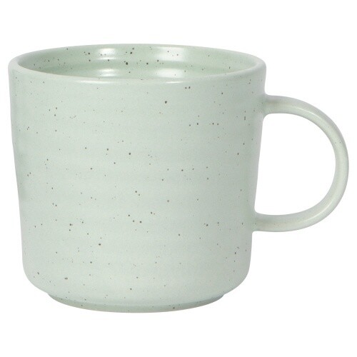 Mug Terrain, Design: Seafoam