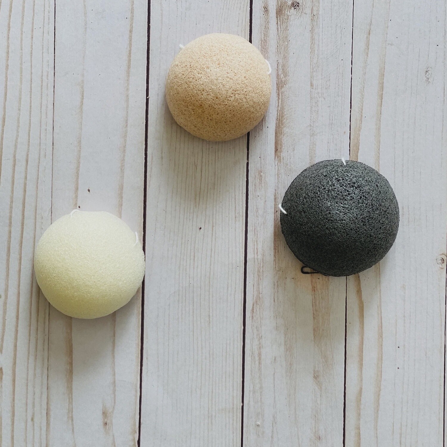 Konjac Facial Sponge