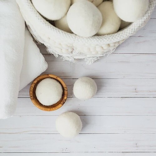 DYP Wool Dryer Balls