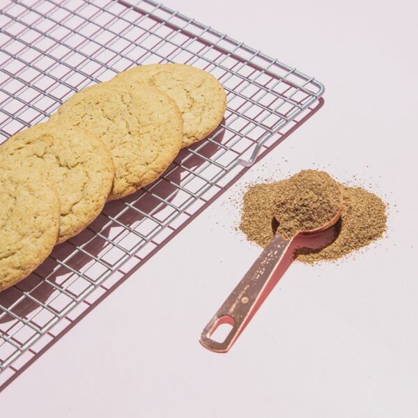 Chai Cookie Kit
