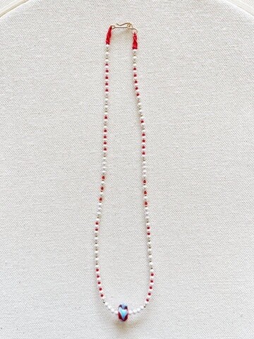 Flora Necklace