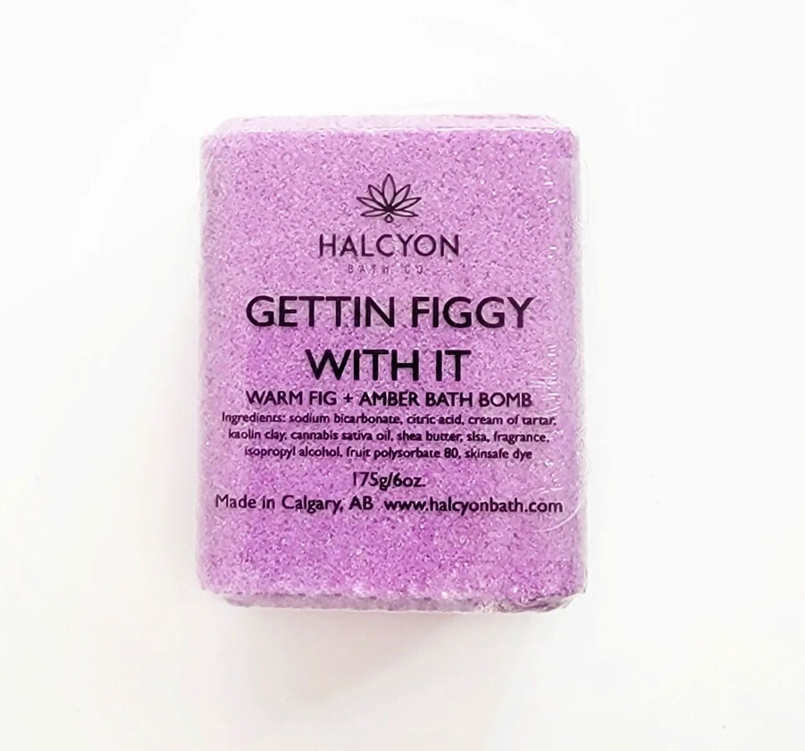 Gettin Figgy With It
