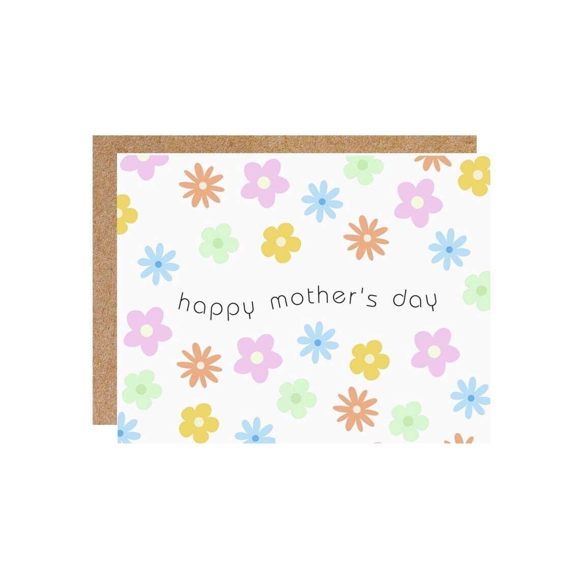 Happy Mother&#39;s Day Card