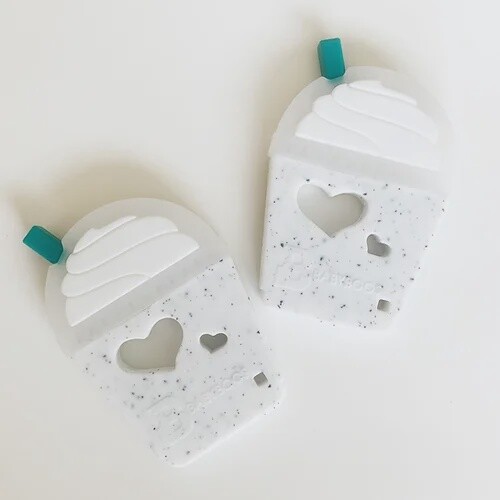 Frappuccino Teether