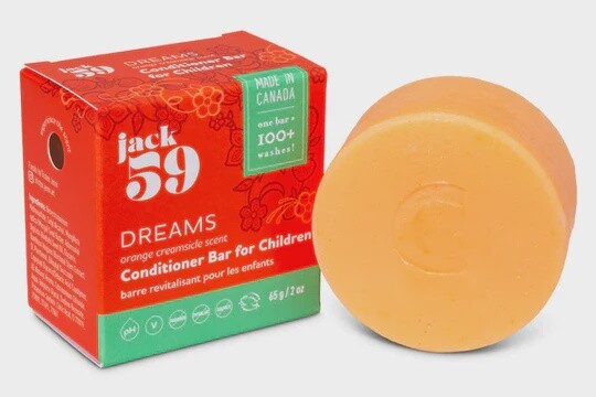 Dreams Conditioner Bar for Children