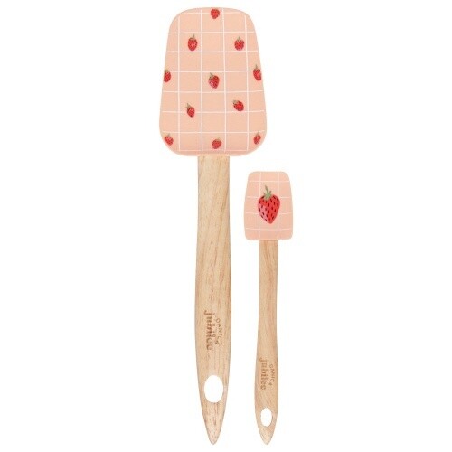 Set/2 Spoonula Berry Sweet