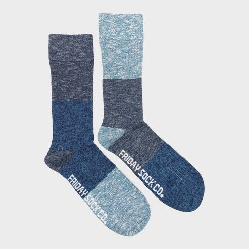 Men&#39;s Navigate Camp Socks