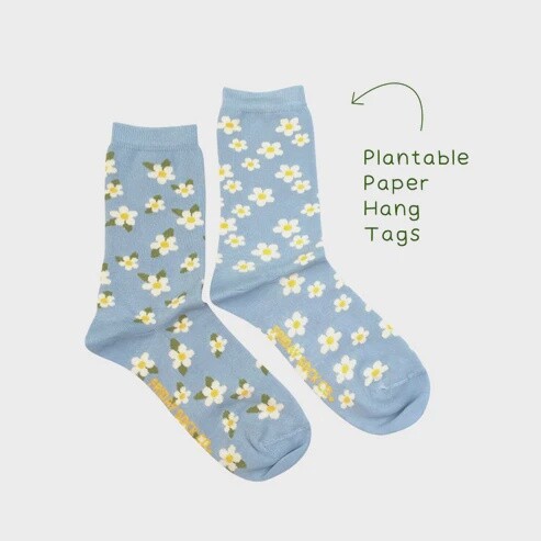 Women&#39;s Daisy Socks