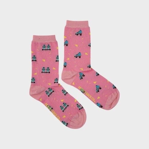 Women&#39;s Rollerskate Socks