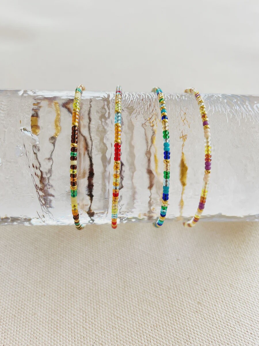 Surreal Single Bracelets