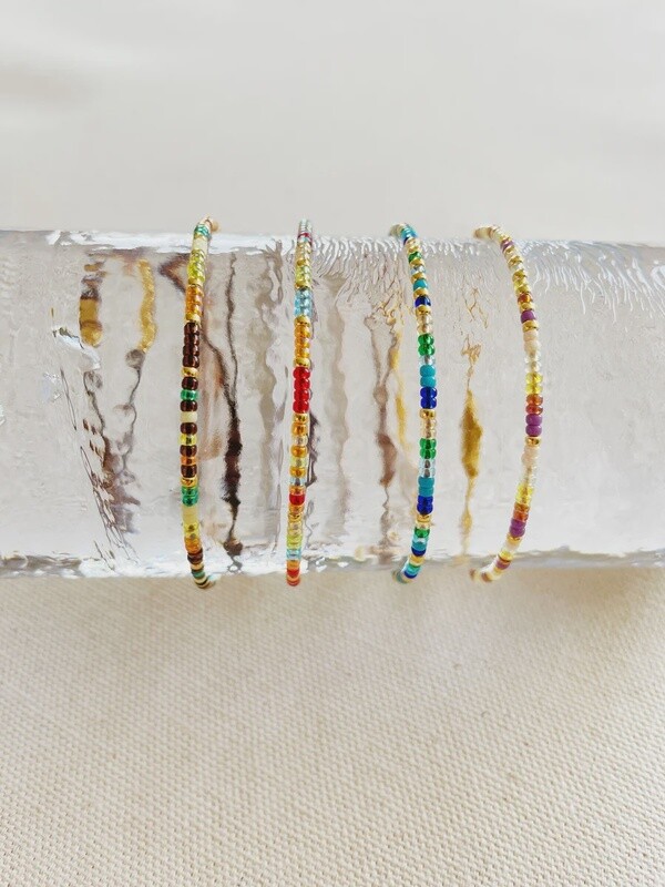 Surreal Single Bracelets