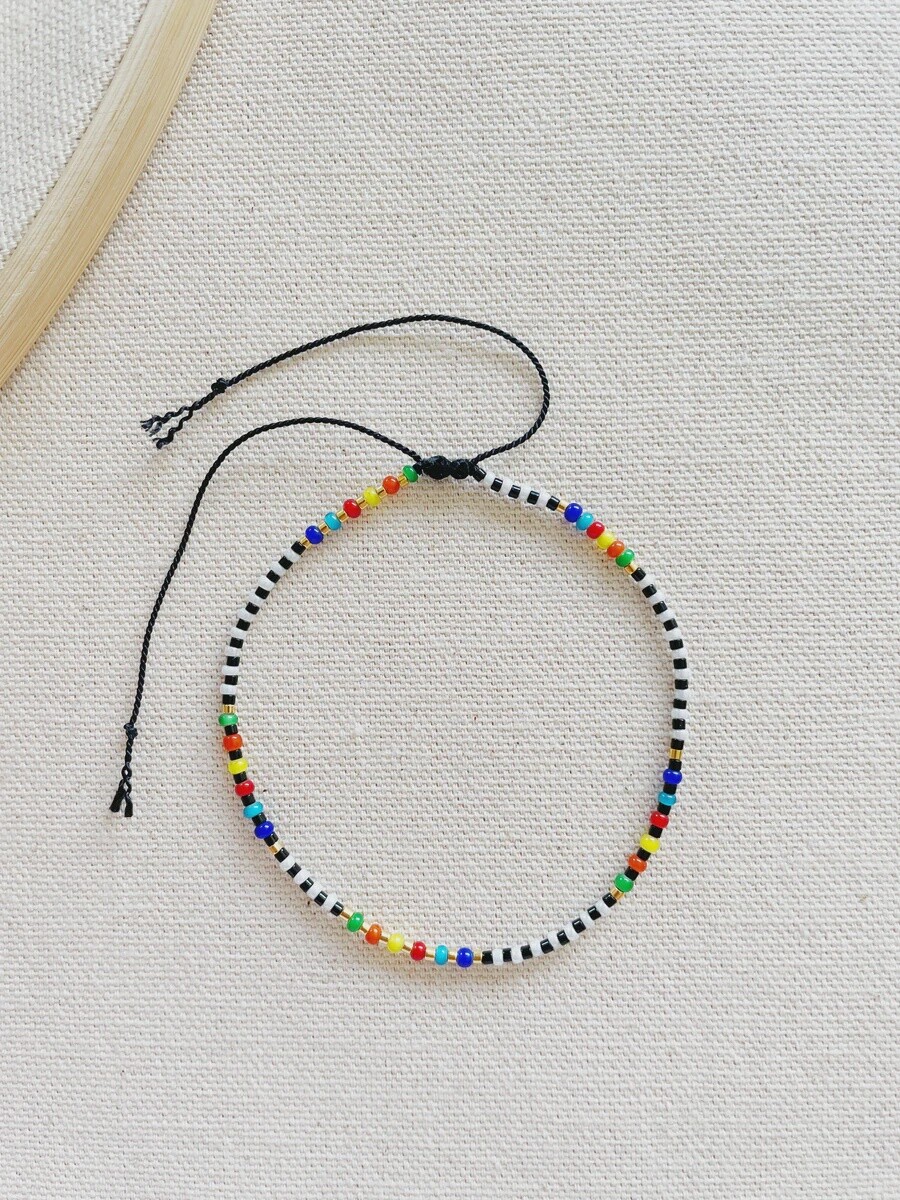 Phenomena Anklet