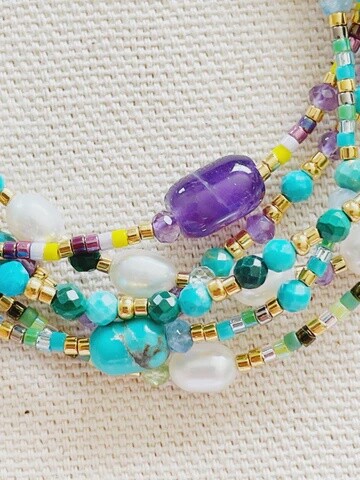 Golfo Single Bracelets