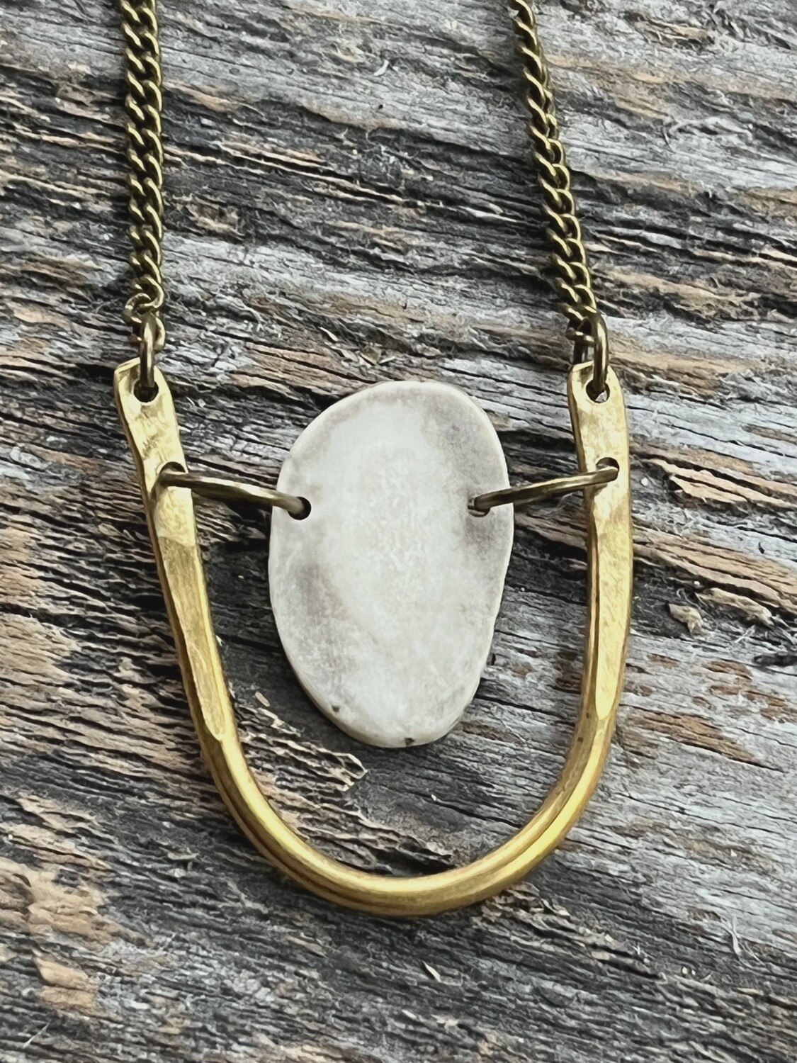 Swing Necklace