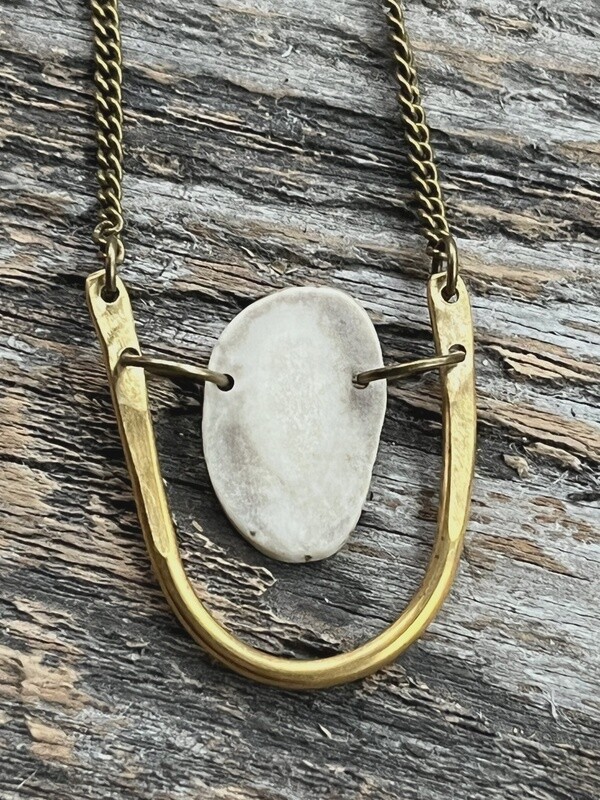 Swing Necklace