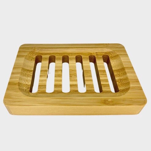 Dish Bar Soap Tray