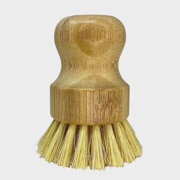 Kitchen Hand Scrubber Dark