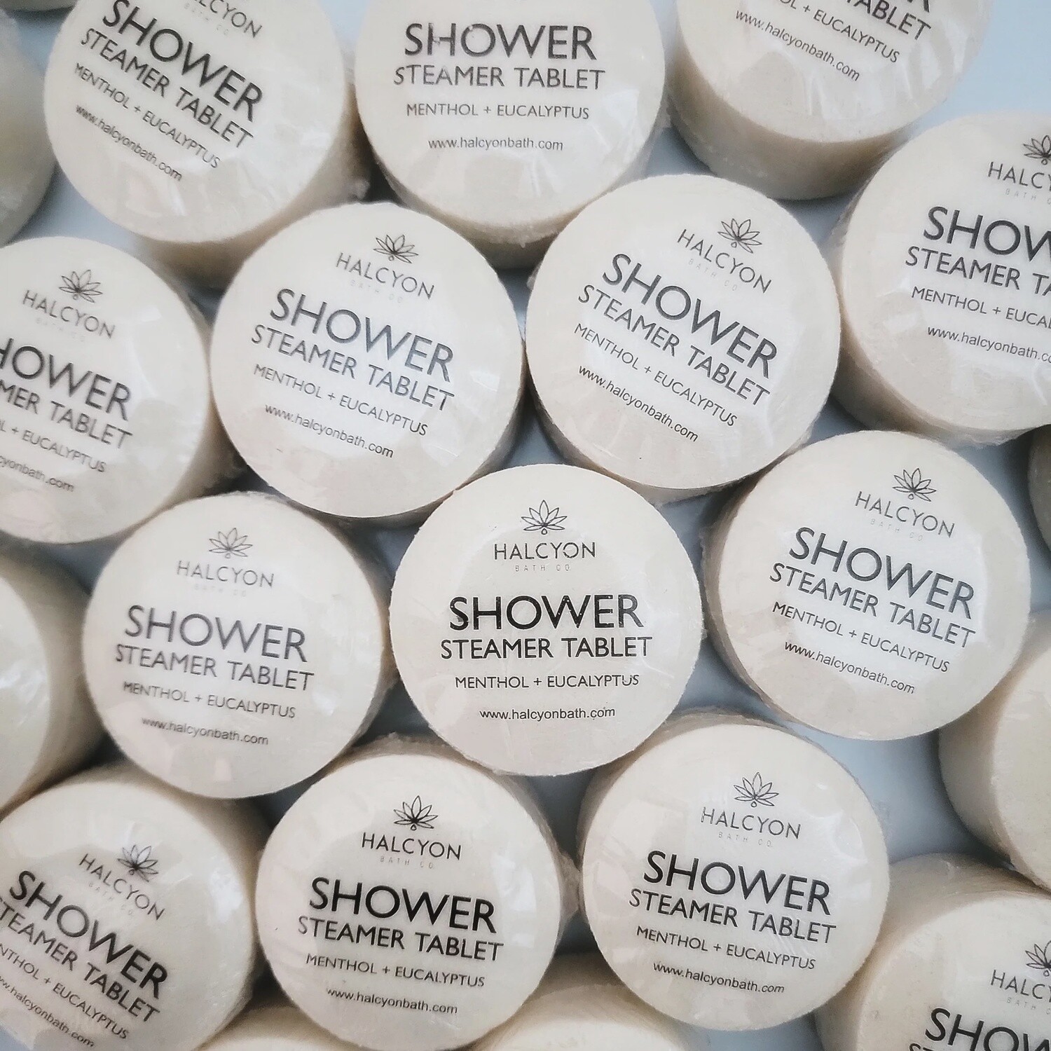 Shower Steamer Tablet