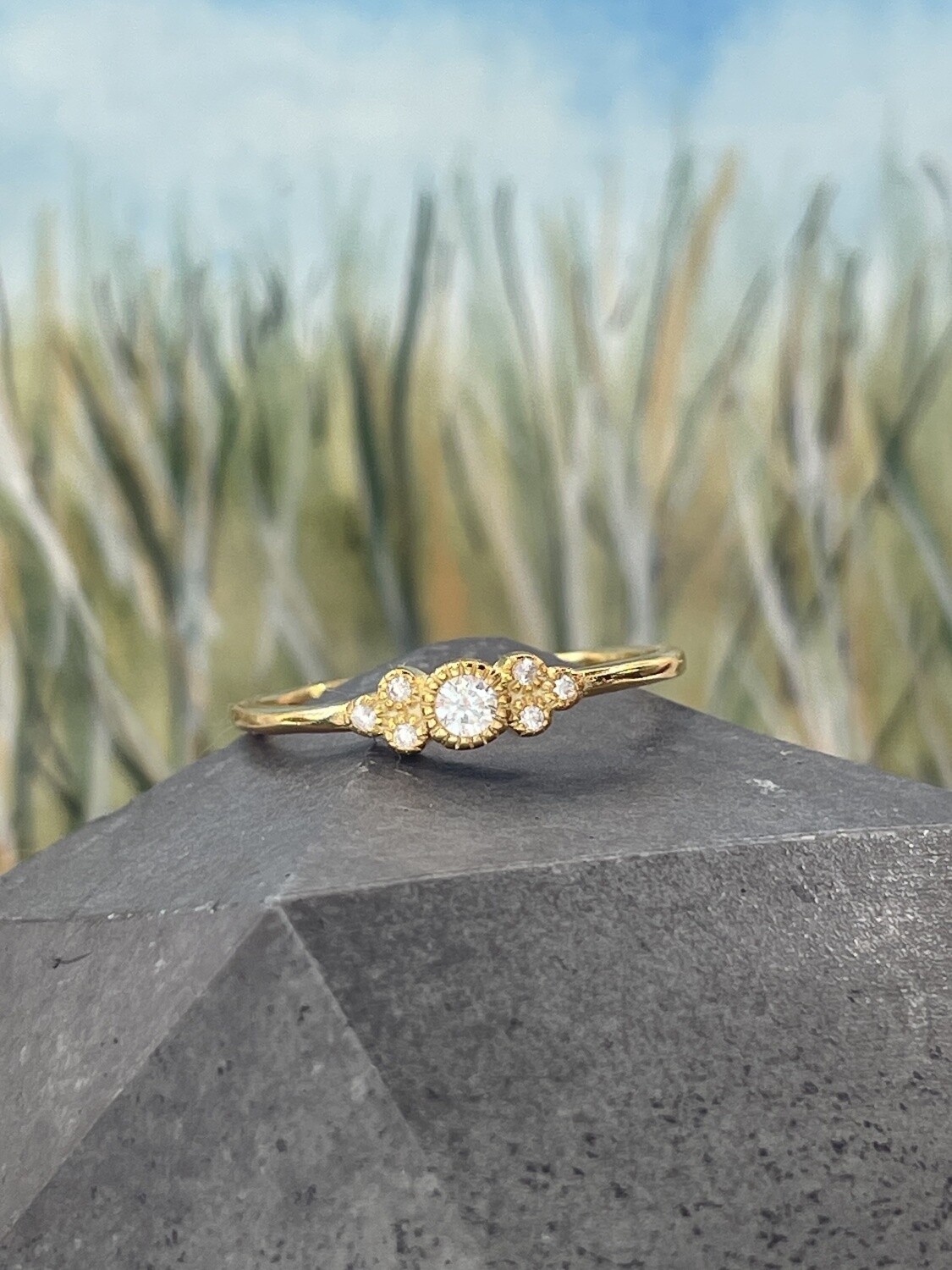 Assorted Ring