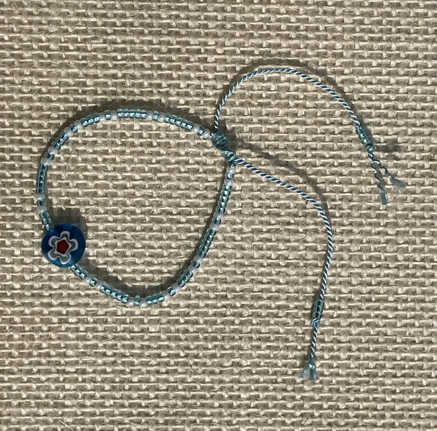 Girls MF Bracelet, Colour: Turquoise