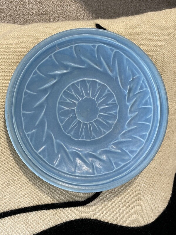 Ocean Plate