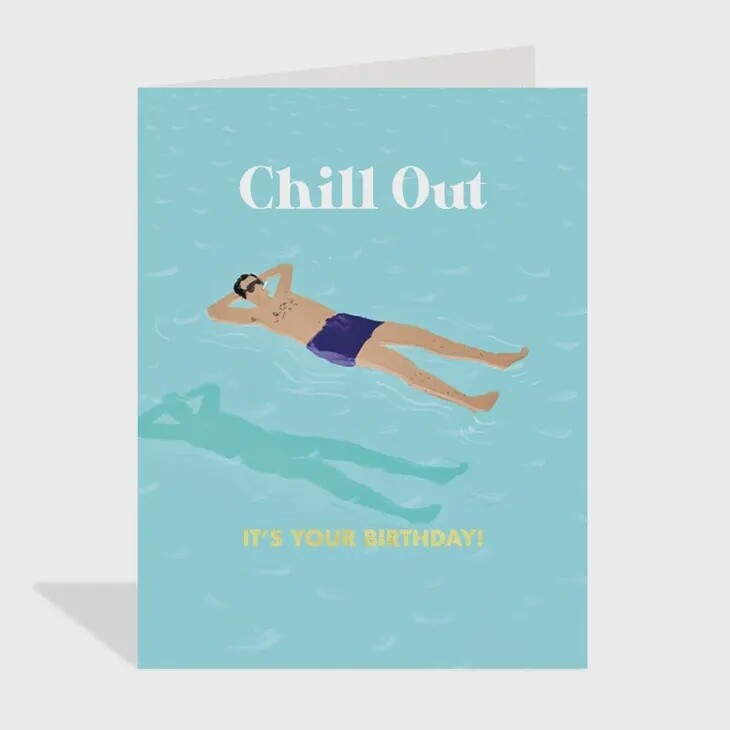 It&#39;s Your Birthday