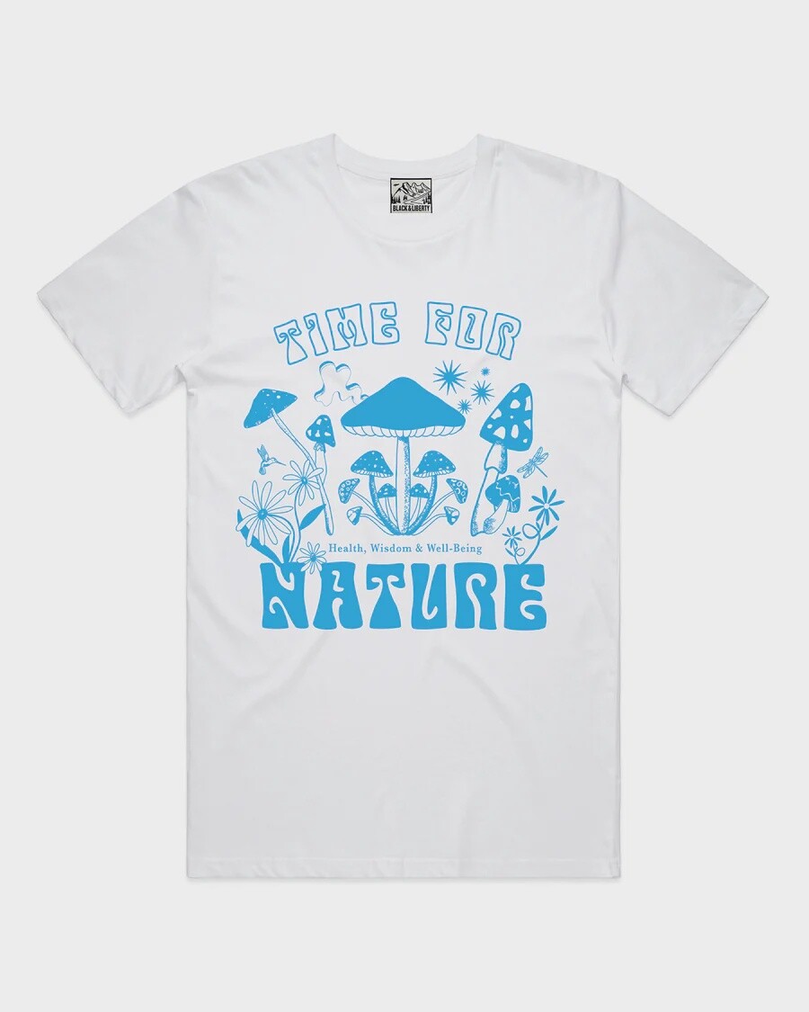 Nature Tee