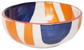 Canvas Pinch Bowls Set of 4