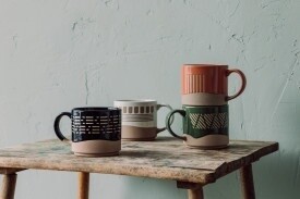 Murmur Mug