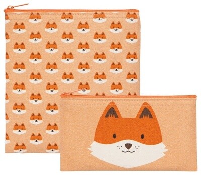 Daydream Snack Bags