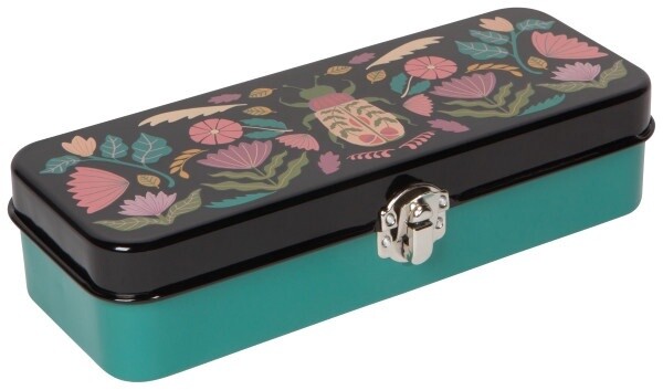Amulet Pencil Box