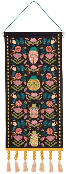 Amulet Wall Art