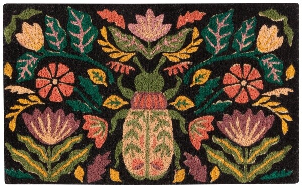 Amulet Coir Doormat