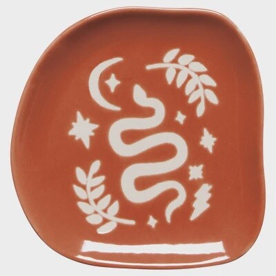 Olympus Imprint Trinket Tray