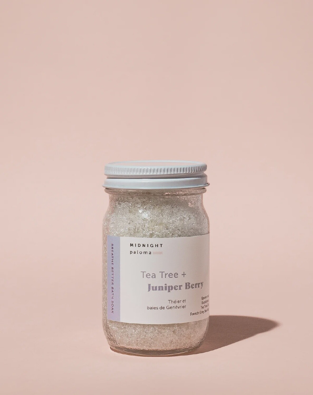 Tea tree (Breathe Better) Bath Soak