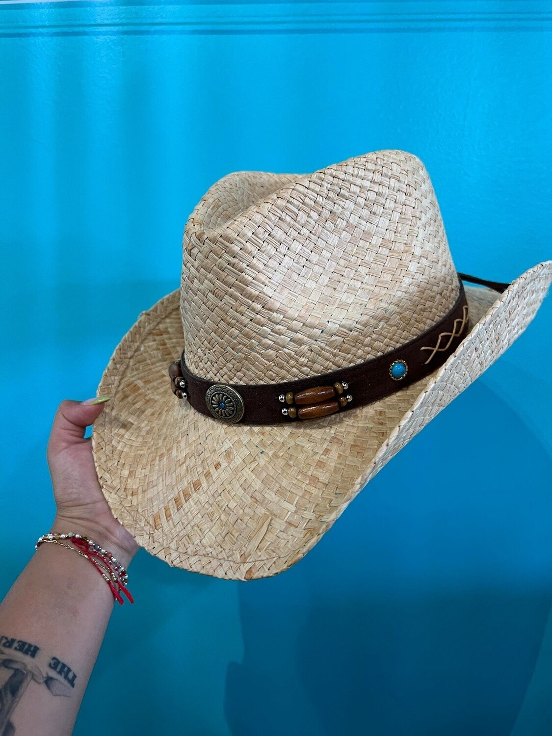 Jesse Hat