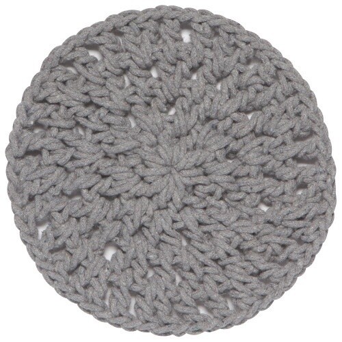 Trivet Knot Shadow