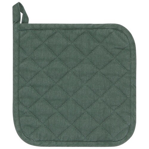 Pot Holder Stonewash Jade