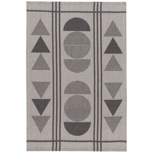 Eclipse Jacquard Dishtowel